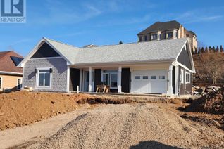 Detached House for Sale, Lot 51 Mallard Avenue, Canaan, NS
