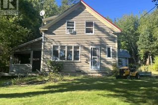 House for Sale, 95 Campbell Jordan Road, Jordanville, NS