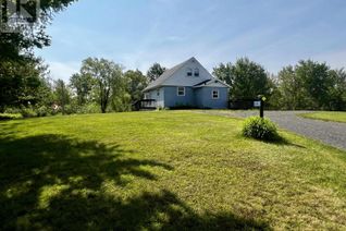 Property for Sale, 5320 Highway 6, Caribou River, NS