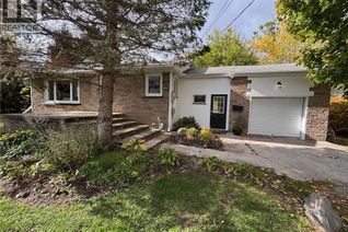 Bungalow for Sale, 104 Diltz Road, Dunnville, ON