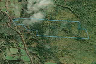 Land for Sale, 173 Southwest Margaree Road, Southwest Margaree, NS