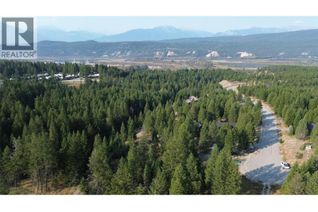 Land for Sale, 4962 Saddlewood Lane, Radium Hot Springs, BC
