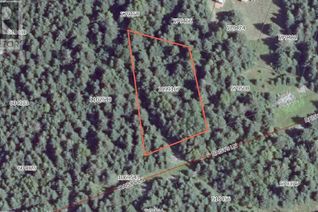 Property for Sale, Daisy Lane #Lot 36, DeSable, PE