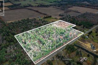 Land for Sale, 001 Lot 2 Conc 7, Port Hope, ON