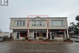 Property, 54 Maple Avenue #C & D, Barrie (City Centre), ON