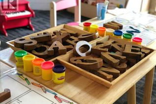 Day Care Non-Franchise Business for Sale