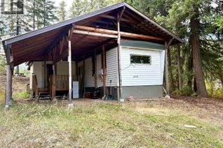 Property for Sale, 414 Buck Road, Clearwater, BC Property for Sale, 414 Buck Road, Clearwater, BC