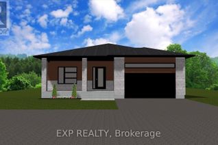 Bungalow for Sale, Lot 4 Giroux Street, The Nation, ON