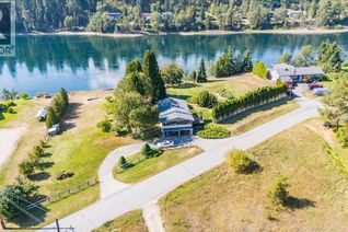 Ranch-Style House for Sale, 807 Waterloo Road, Ootischenia, BC Ranch-Style House for Sale, 807 Waterloo Road, Ootischenia, BC