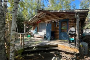 Property for Sale, 1 Rural Address, Lac La Ronge Provincial Park, SK