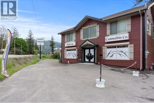 Property for Sale, 5661 97 Highway, Falkland, BC