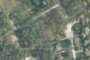 Commercial Land for Sale, 8 Crescent Drive, Tay, ON