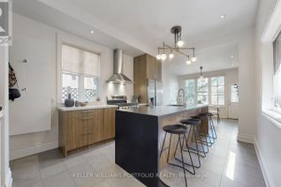 Property for Sale, 51 Macdonell Avenue, Toronto (Roncesvalles), ON Property for Sale, 51 Macdonell Avenue, Toronto (Roncesvalles), ON