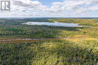 Property for Sale, Lot 3 Smelt Brook, Middle Porters Lake, NS