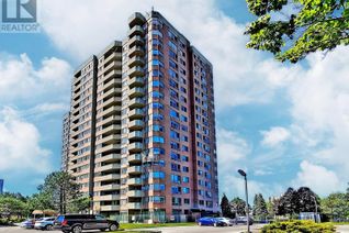 Property for Sale, 30 Thunder Grove #1705, Toronto (Agincourt North), ON