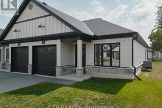 Bungalow for Sale, 12 Washington Street #101, Norwich (Norwich Town), ON Bungalow for Sale, 12 Washington Street #101, Norwich (Norwich Town), ON