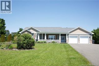 Property for Sale, 25 Croissant Albert Street, DSL de Drummond/DSL of Drummond, NB
