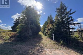 Commercial Land for Sale, Sparrows Road, St. Peters Bay, PE