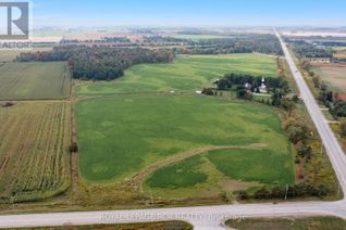 Land for Sale, Pt Lt20 Con 12, East Garafraxa, ON Land for Sale, Pt Lt20 Con 12, East Garafraxa, ON