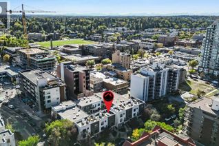 Townhouse for Sale, 603 15 Avenue Sw #8, Calgary, AB