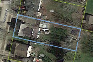 Property for Sale, 164 Catherine Street, North Middlesex (Parkhill), ON Property for Sale, 164 Catherine Street, North Middlesex (Parkhill), ON