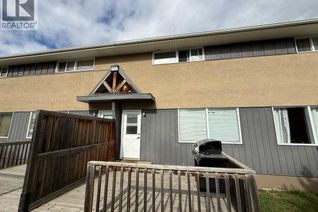 Townhouse for Sale, 114 Hardisty Avenue #43, Hinton, AB