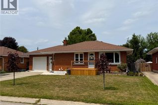 Property for Sale, 153 Connaught Avenue, Delhi, ON