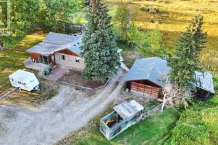 House for Sale, 4152 47 Avenue, Rocky Mountain House, AB