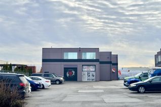 Industrial Property for Lease, 9706 188 Street #202-203, Surrey, BC