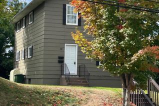 Triplex for Sale, 36 Lyman Street, Truro, NS
