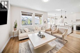 Townhouse for Sale, 201 Cooperswood Green Sw #204, Airdrie, AB