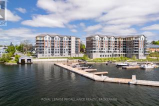 Condo Apartment for Sale, 129b South Street #618, Gananoque, ON