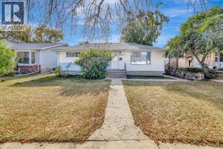 Bungalow for Sale, 5413 47 Street, Lloydminster, AB