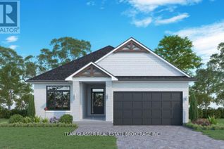 Bungalow for Sale, 6 (Lot 33) Sullivan Street, South Huron (Stephen), ON