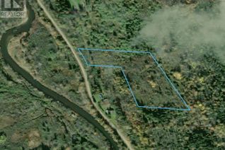 Land for Sale, Es/Sw Margaree Road, Southwest Margaree, NS
