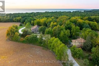 Farm for Sale, 9024 Wood Drive, Lambton Shores (Forest), ON