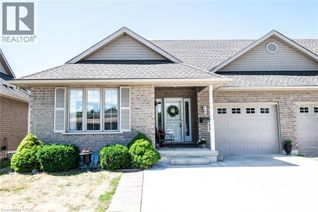 Bungalow for Sale, 108 Forest Street E, Dunnville, ON