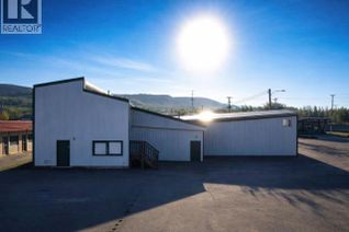 Property for Sale, 230 A Bell Crescent South, Faro, YT