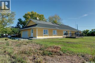 Detached House for Sale, 126 George Street, Drinkwater, SK