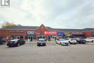 Commercial/Retail Property for Lease, 40 Bristol Road E #407, Mississauga (Hurontario), ON Commercial/Retail Property for Lease, 40 Bristol Road E #407, Mississauga (Hurontario), ON