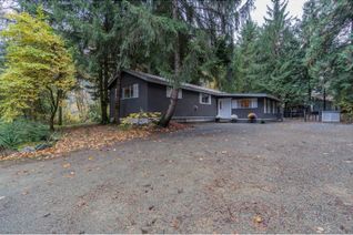 Property for Sale, 10821 N Popkum Road, Rosedale, BC