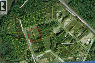 Land for Sale, 20 Ritchie Drive, Carling, ON