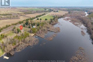 Detached House for Sale, 121012 Dufferin Road 5, East Garafraxa, ON