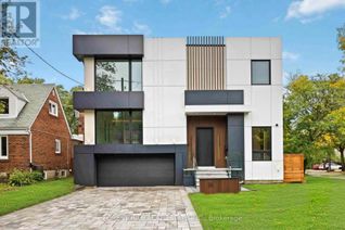 House for Sale, 38 Bevdale Road, Toronto (Willowdale West), ON