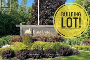 Land for Sale, 36 Southview Dr R.R.#3, Brechin Drive S, Ramara (Brechin), ON