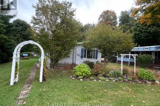 Bungalow for Sale, 923590 Road 92 Road #501, Zorra (Embro), ON
