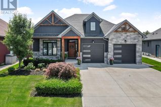 Property for Sale, 281 Regatta Drive, Welland (Dain City), ON