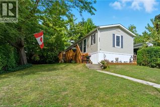 Property for Sale, 1294 8th Concession Road W Unit# (Hillside 31), Flamborough, ON