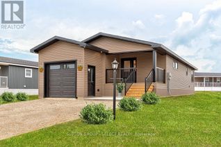 Bungalow for Sale, 213 Carolynn Way #Lot 7, North Perth (Listowel), ON