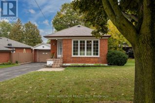 Bungalow for Sale, 49 Tansley Avenue, Toronto (Bendale), ON